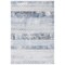 Safavieh 2 ft. 2 in. x 12 ft. Amelia 700 Runner Rug, Grey & Light Blue ALA761G-212 - alternate 1